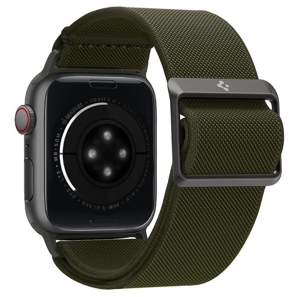 Ремешок SPIGEN FIT LITE для APPLE WATCH KHAKI AMP02288