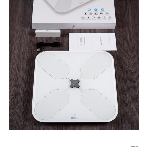 Напольные весы Picooc S3 V2