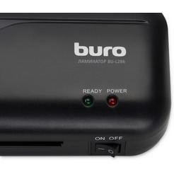 Ламинатор Buro BU-L286
