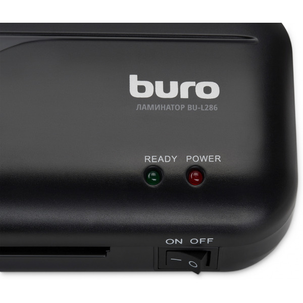 Ламинатор Buro BU-L286