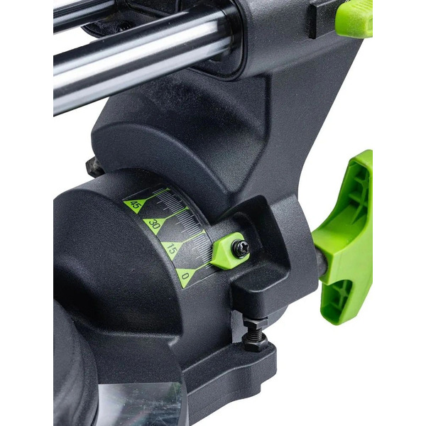 Торцовочная пила Greenworks GD24MS216 1501707UA
