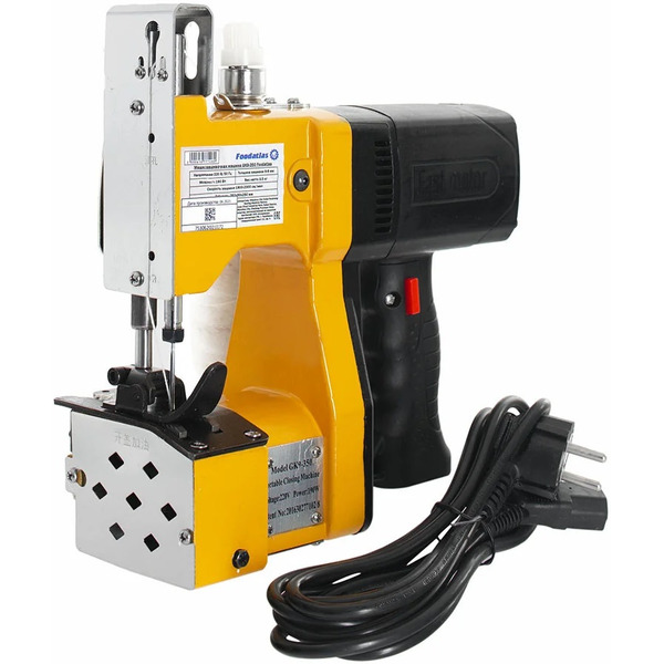 9-370 Мешкозашивочная машина Jukky