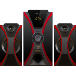 Акустика GINZZU GM-427