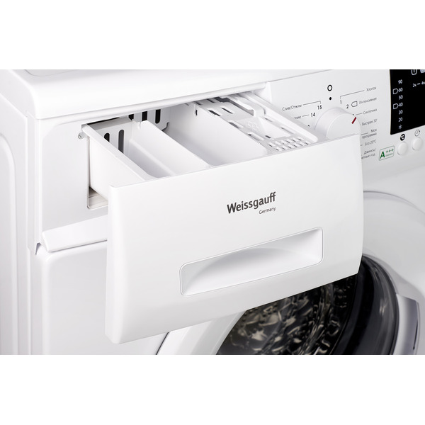 Стиральная машина WEISSGAUFF WM 4146L