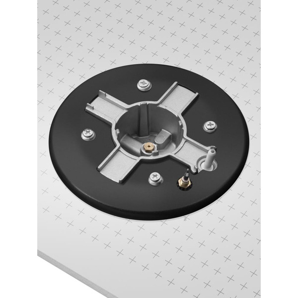 Варочная панель MAUNFELD EGHG.43.73CW/G