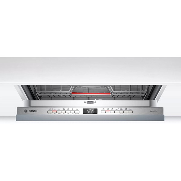 Встраиваемая посудомоечная машина Bosch Serie 4 SMV4EVX15E