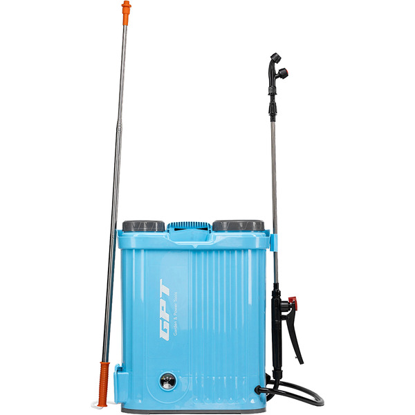 Аккумуляторный опрыскиватель GPT WF-A12