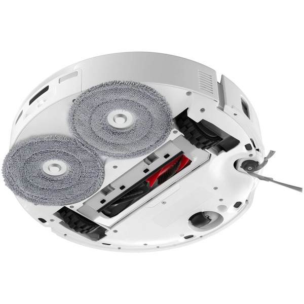 Робот-пылесос Roborock Qrevo Edge 2 Pro QE2P02-02 (белый)