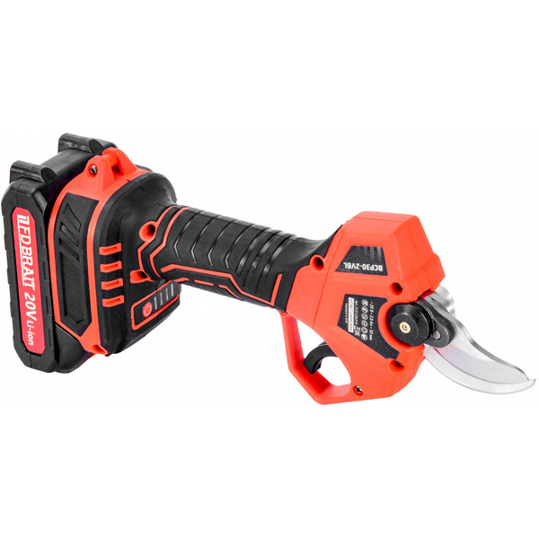 Секатор аккумуляторный Brait BCP30-2VBL (с 2-мя АКБ)