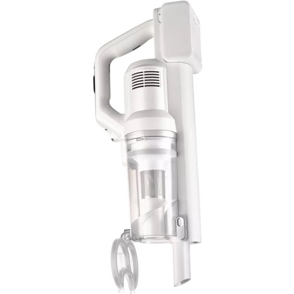 Пылесос Polaris PVCW 8065 (белый)