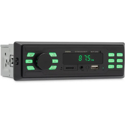 Автомагнитола Digma MCP-225G