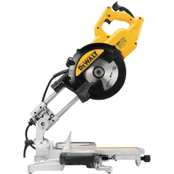 Торцовочная пила DeWalt DWS773