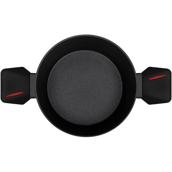 Кастрюля Filigrana Carita FG24CRT01CS