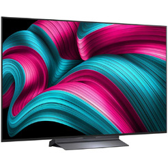 Телевизор LG OLED55C5RLA