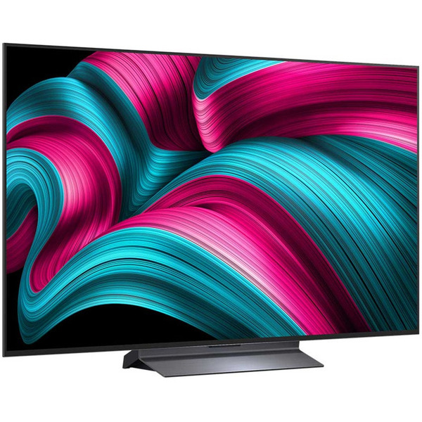 Телевизор LG OLED55C5RLA
