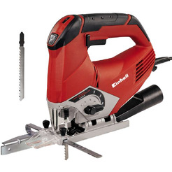 Лобзик электрический Einhell TE-JS 100 (4321160)