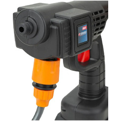 Мойка высокого давления Forsage F-PG001 (с 1-им АКБ, кейс)