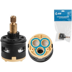 Картридж-дивертор AV Engineering AVSSS-099