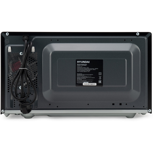 Микроволновая печь Hyundai HYM-D3031