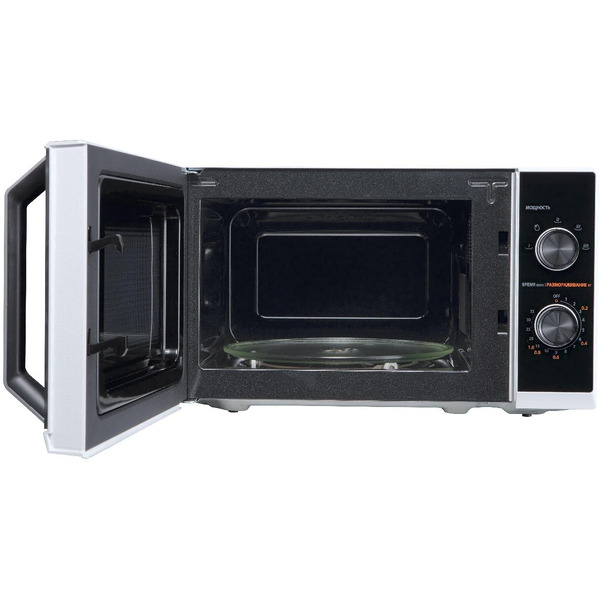 Печь микроволновая TOSHIBA MW3-MM21PE (WH)