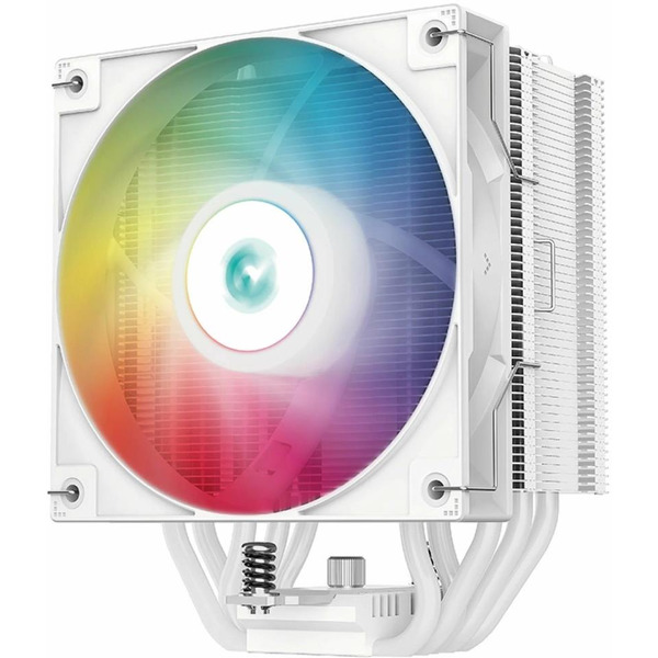 Кулер для процессора DeepCool AG500 WH ARGB R-AG500-WHANMN-G