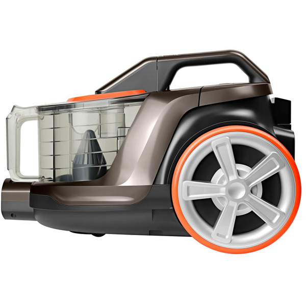 Пылесос Aresa AR-2407