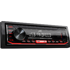 Автомагнитола JVC KD-X152M