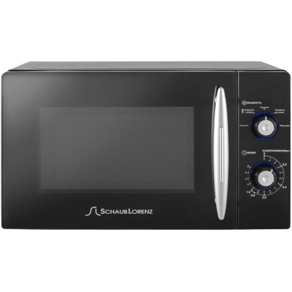 Микроволновая печь Schaub Lorenz SLM720B