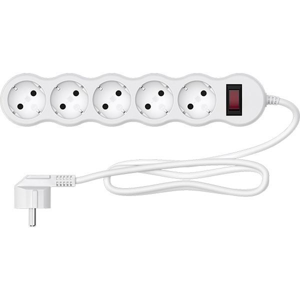 Сетевой фильтр Maxvi SP-230