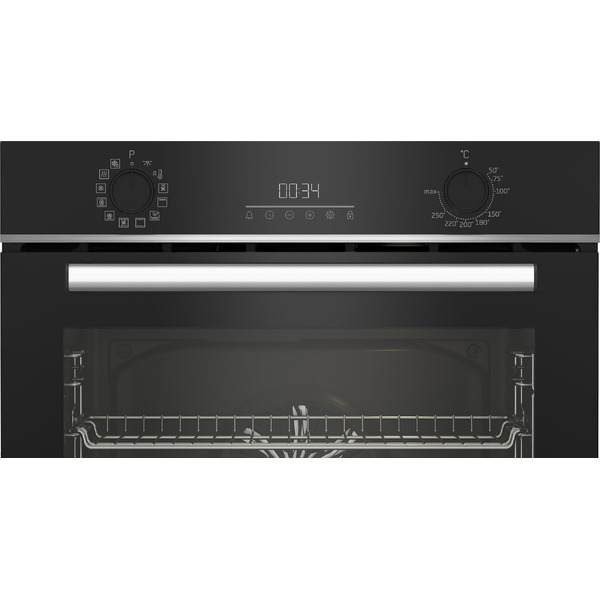 Электрический духовой шкаф BEKO BIOM1531KBNC
