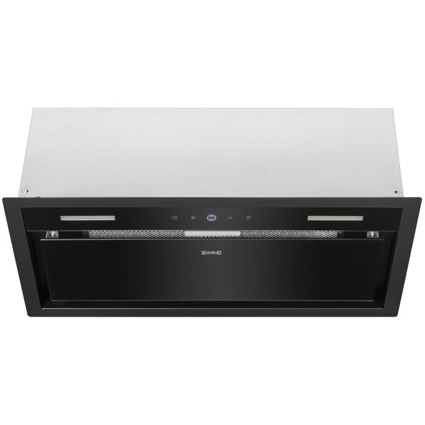 Кухонная вытяжка ZorG Addu 1060 60 S (черный)