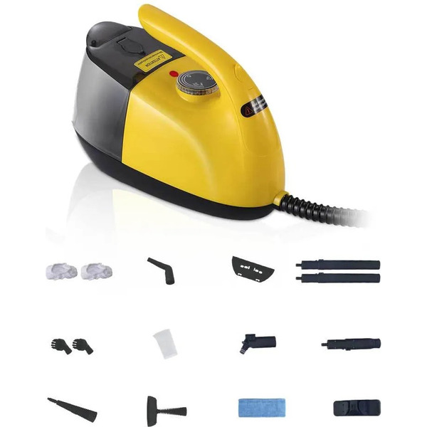 Пароочиститель RAF R.11229