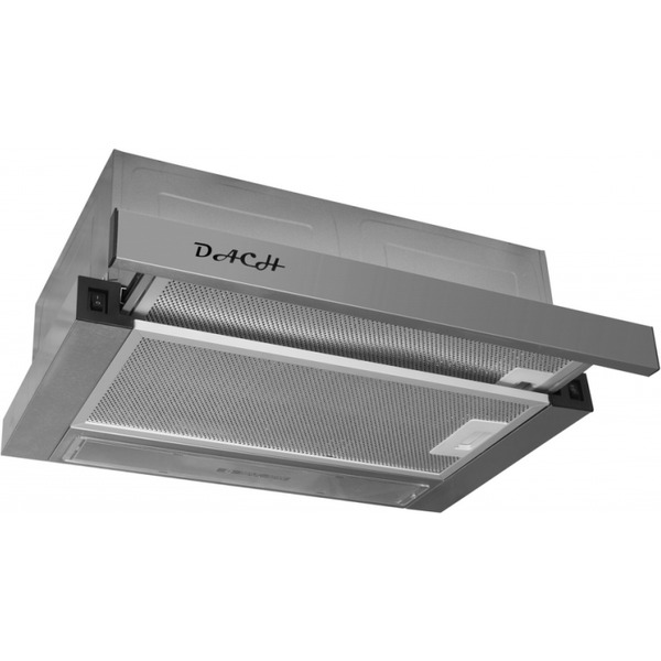 Вытяжка кухонная DACH STELA 2 60