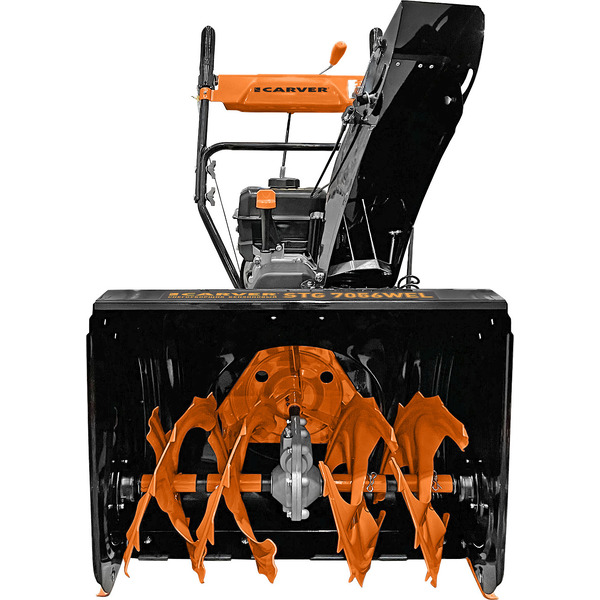 Снегоуборщик CARVER STG 7056W 01.017.00016