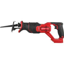 Сабельная пила Wortex CSR 1118-1 ALL1 XLT Set 2335046 (с 1-им АКБ)