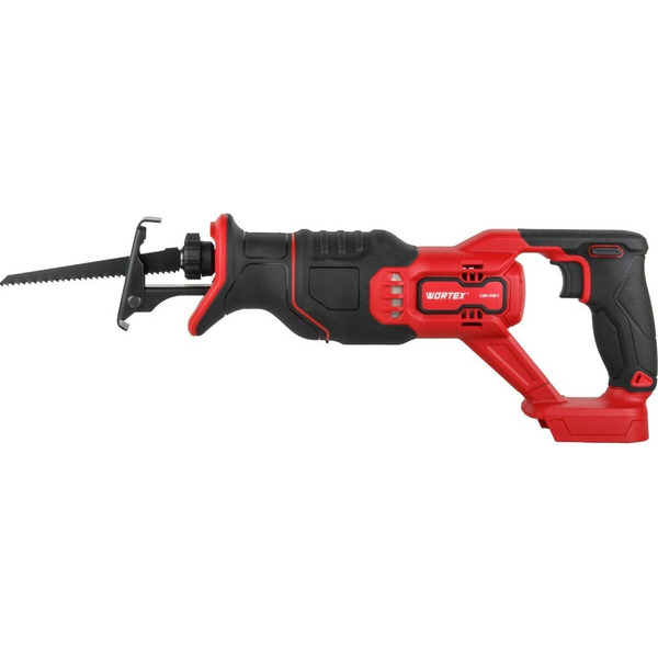 Сабельная пила Wortex CSR 1118-1 ALL1 XLT Set 2335046 (с 1-им АКБ)