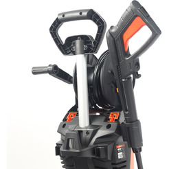 Мойка высокого давления Patriot GT 640 Imperial