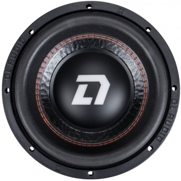 Автомобильный сабвуфер DL Audio Gryphon Lite 10 V.2 SE