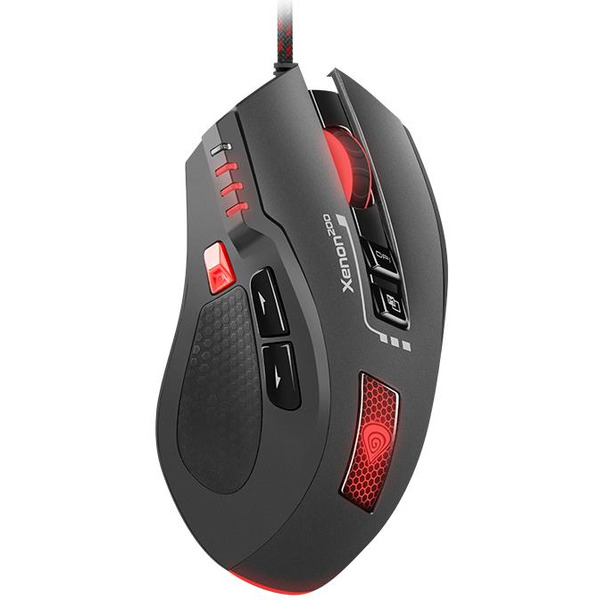 Игровая мышь Genesis Xenon 200 (NMG-0880)