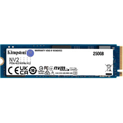 SSD Kingston NV2 250GB SNV2S/250G