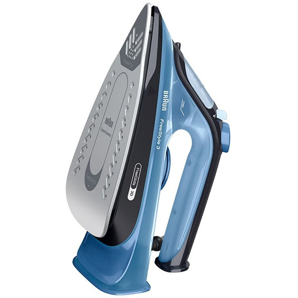 Утюг BRAUN FI3194BK