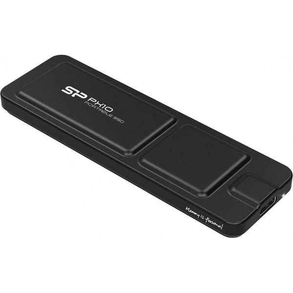 Внешний накопитель Silicon-Power PX10 512GB SP512GBPSDPX10CK
