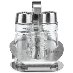 Набор для специй LARA LR08-02