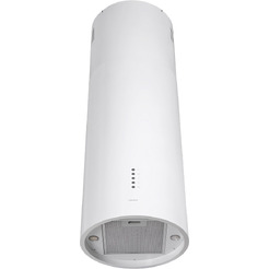 Вытяжка MAUNFELD Lee Isla 39 (белый)