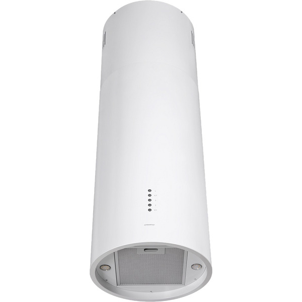 Вытяжка MAUNFELD Lee Isla 39 (белый)