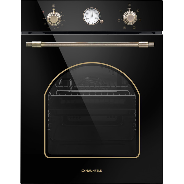 Духовой шкаф MAUNFELD EOEF516RBG
