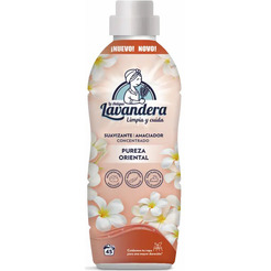 Кондиционер для белья La Antigue Lavandera Восточная чистота 1л
