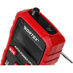 Мультиметр Wortex AM 1009 2323168