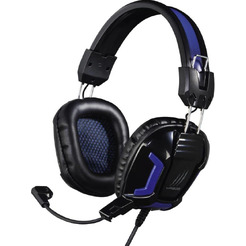 Гарнитура HAMA uRage SoundZ Essential (00113744)