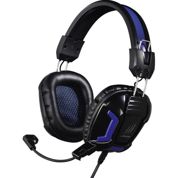 Гарнитура HAMA uRage SoundZ Essential (00113744)